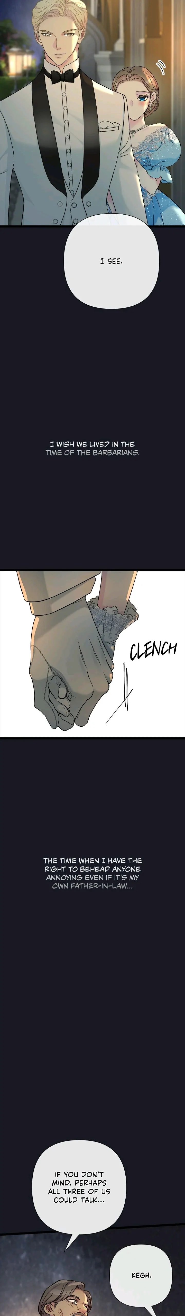 The Problematic Prince, Chapter 78 image 23